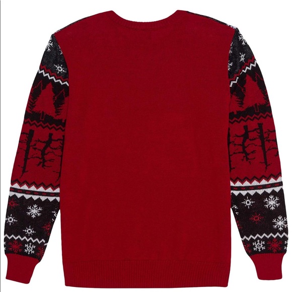 Target | Sweaters | Stranger Things 